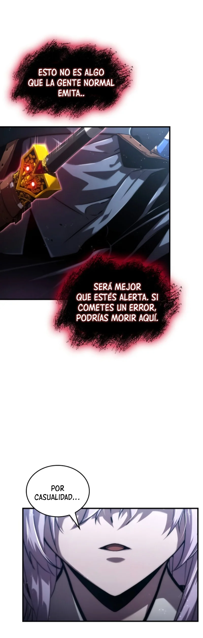 Página 42 del Manga