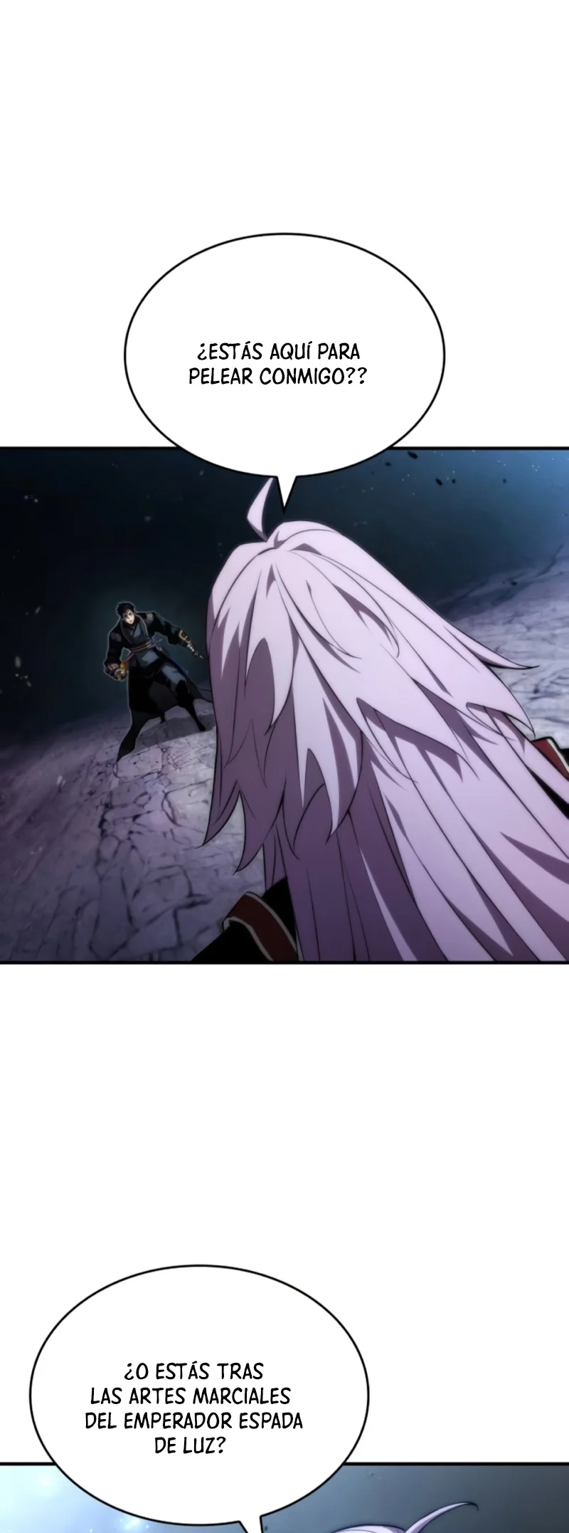Página 43 del Manga