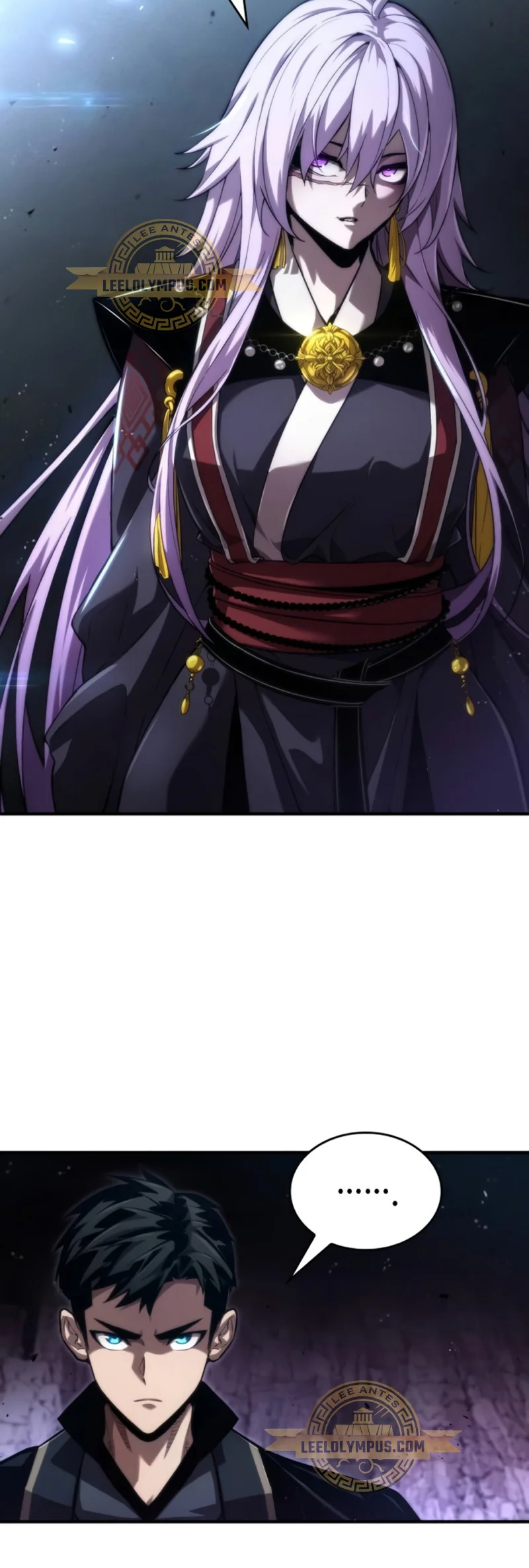 Página 44 del Manga