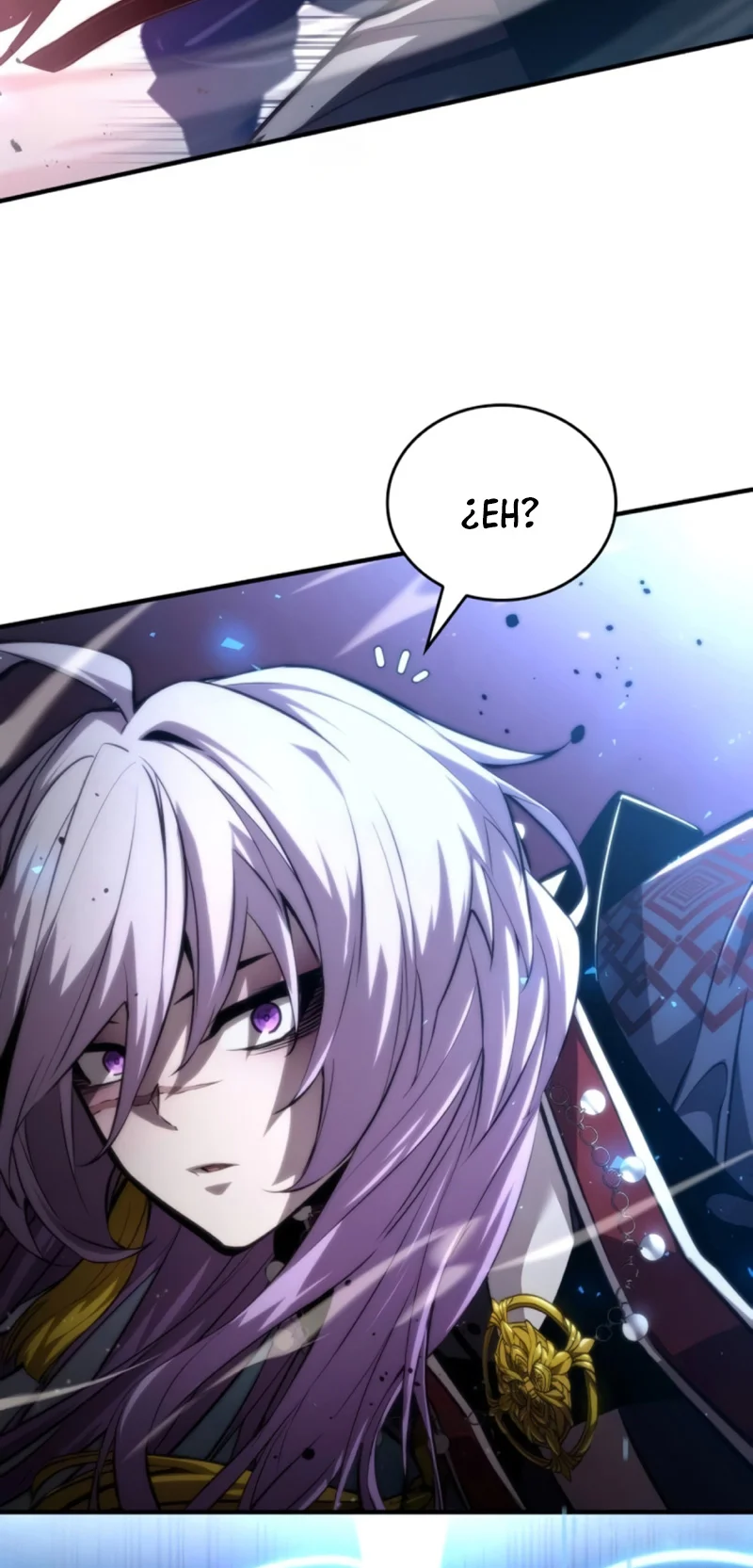 Página 47 del Manga