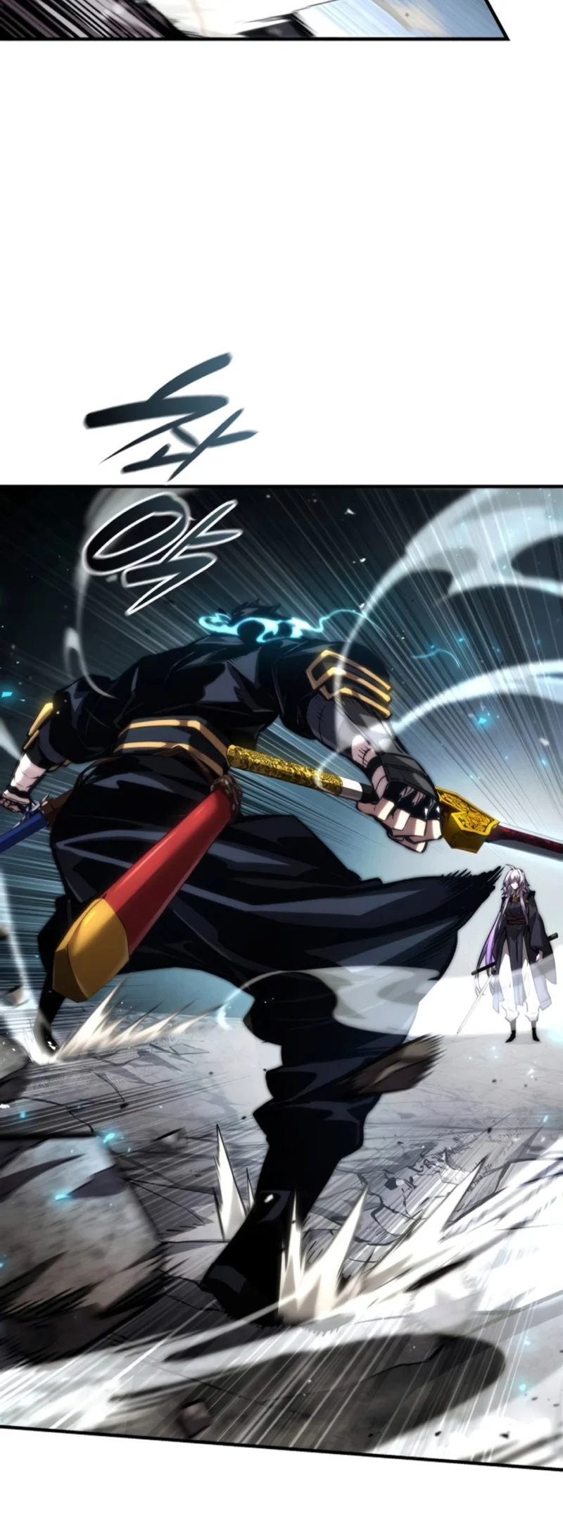 Página 49 del Manga