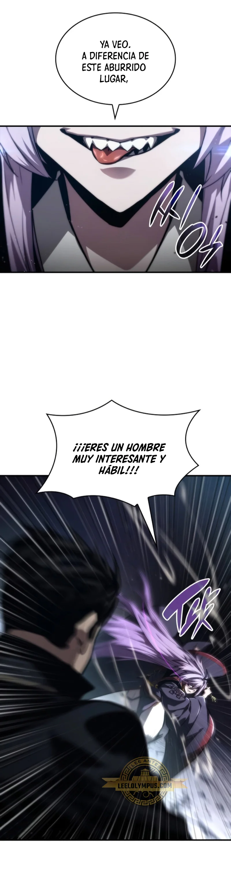Página 51 del Manga