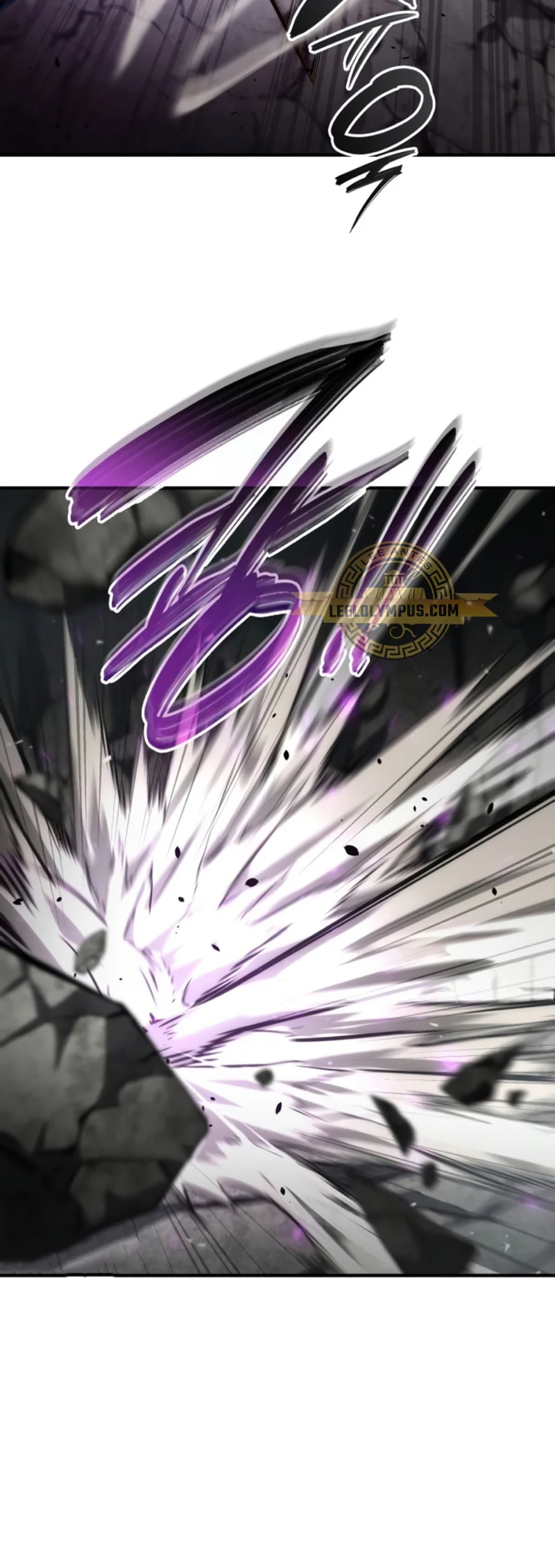 Página 67 del Manga