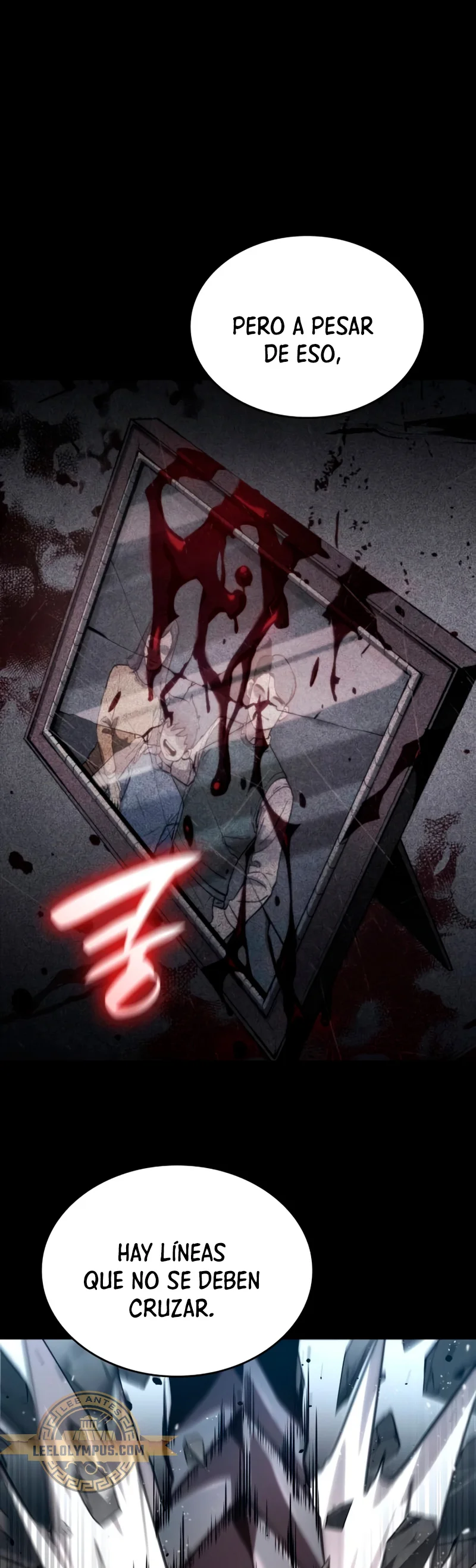 Página 72 del Manga