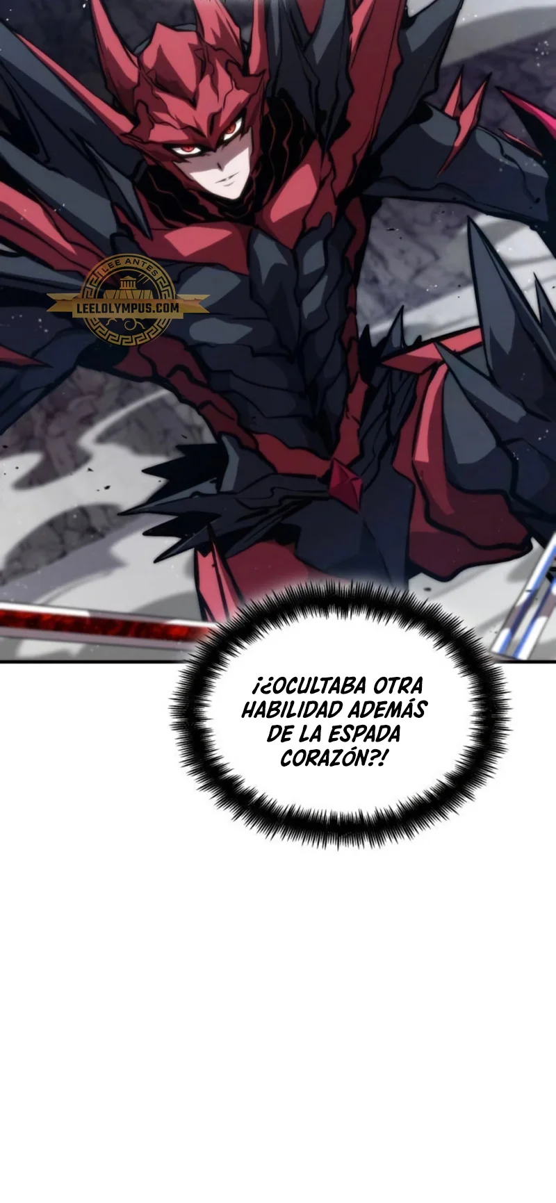Página 40 del Manga