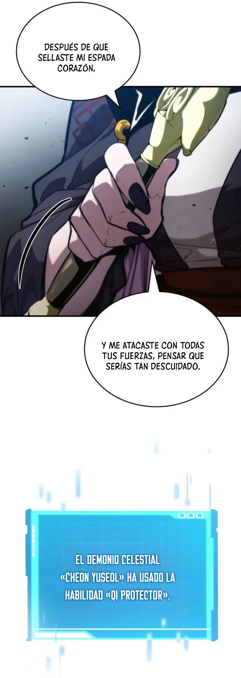 Página 41 del Manga