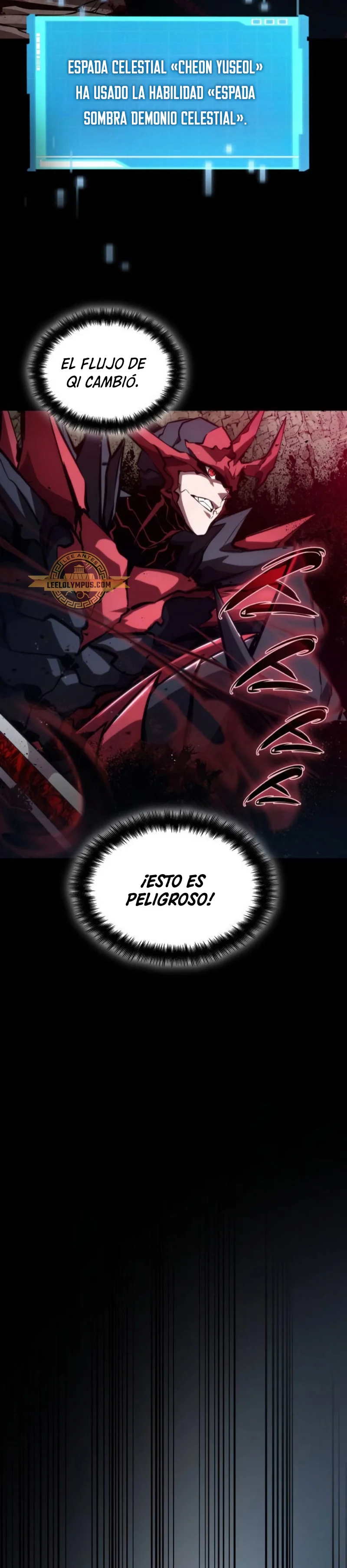 Página 44 del Manga