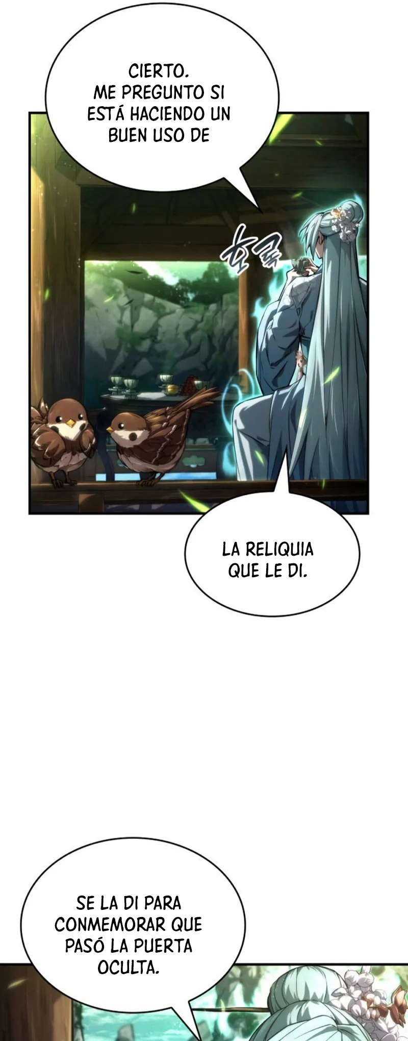Página 46 del Manga