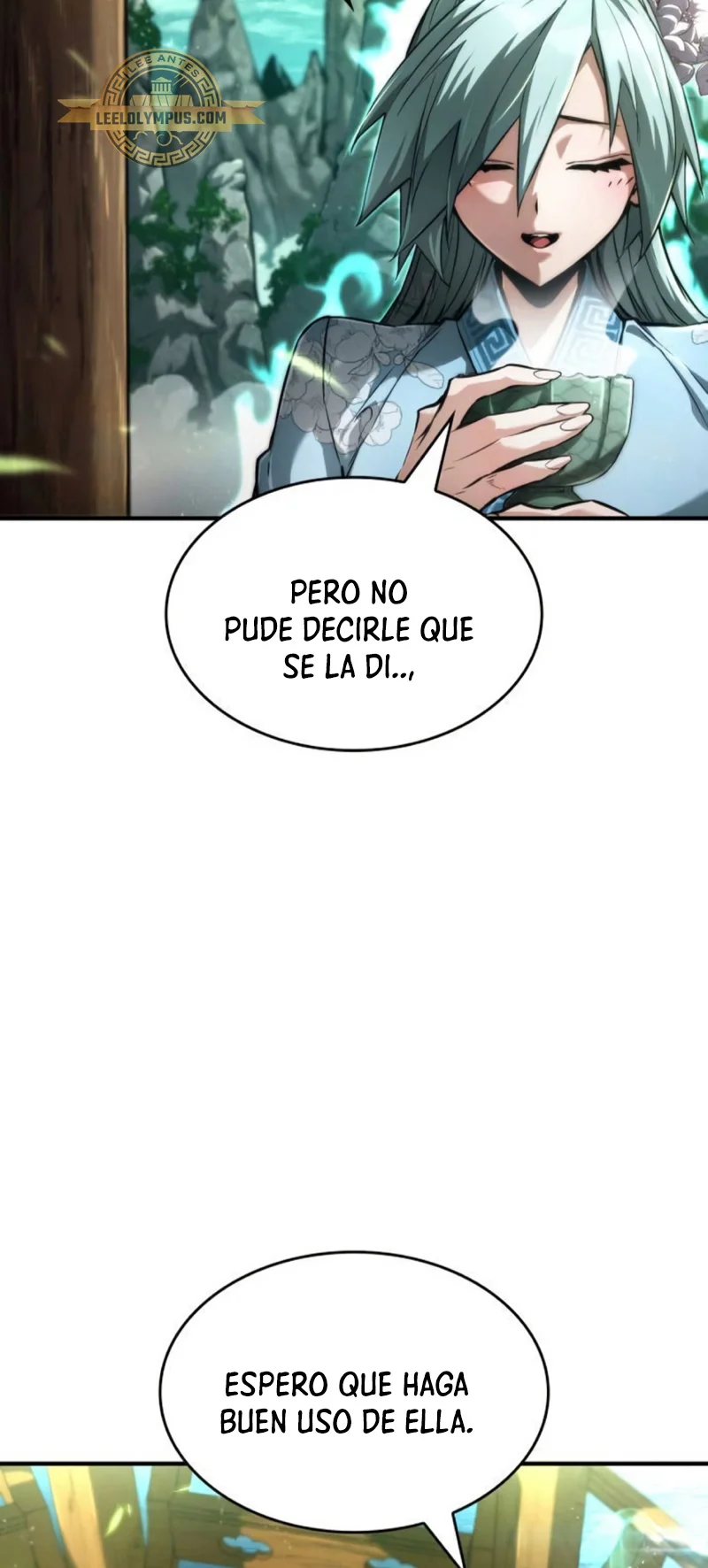 Página 47 del Manga