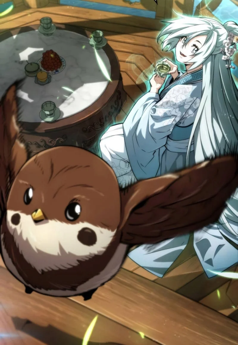 Página 48 del Manga