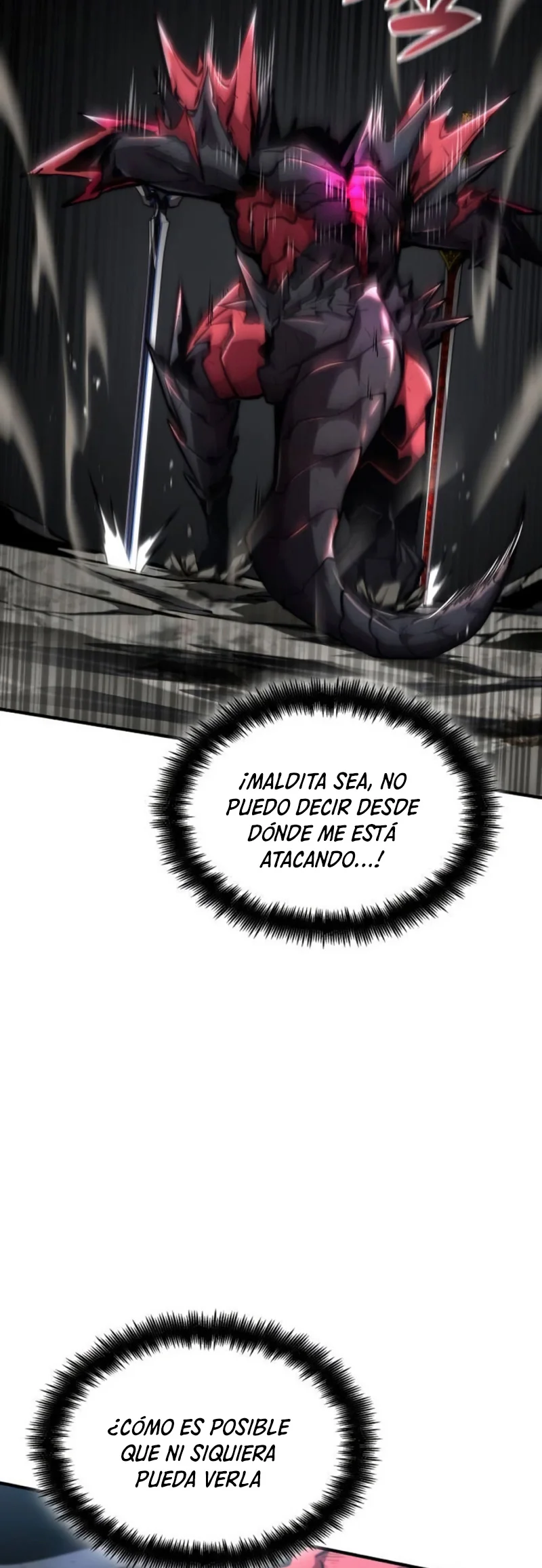Página 51 del Manga