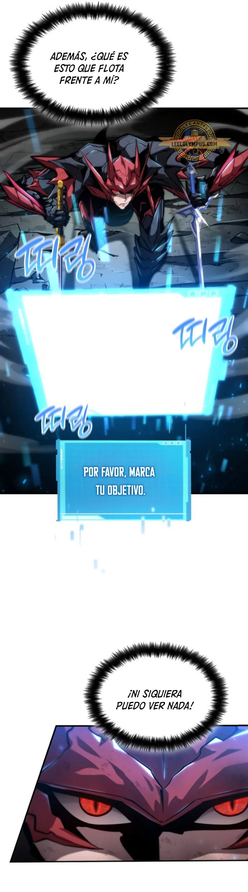 Página 53 del Manga