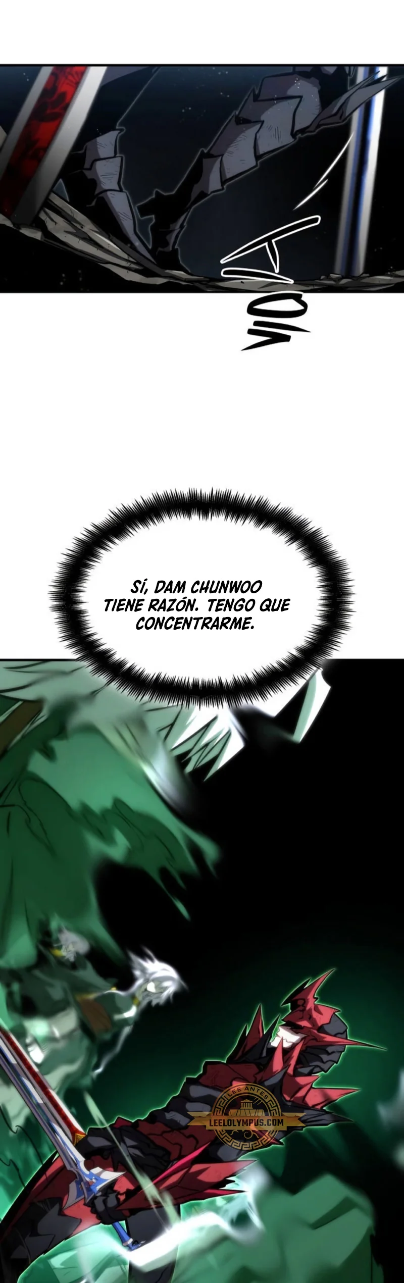 Página 56 del Manga