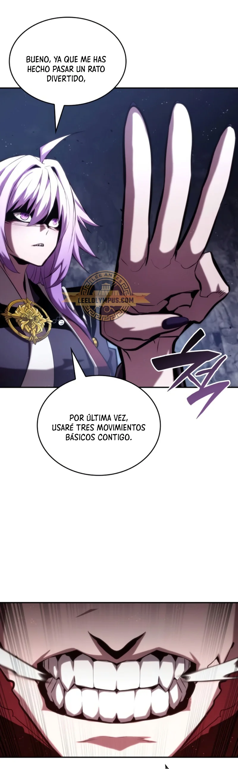 Página 34 del Manga