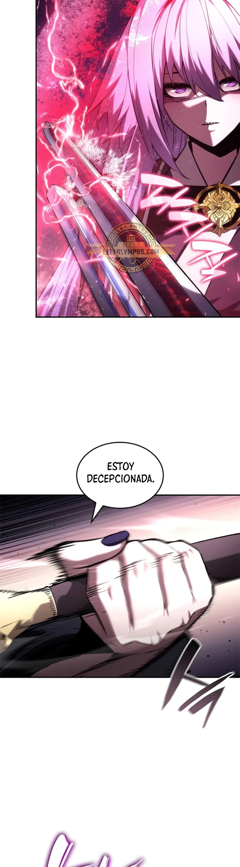 Página 37 del Manga