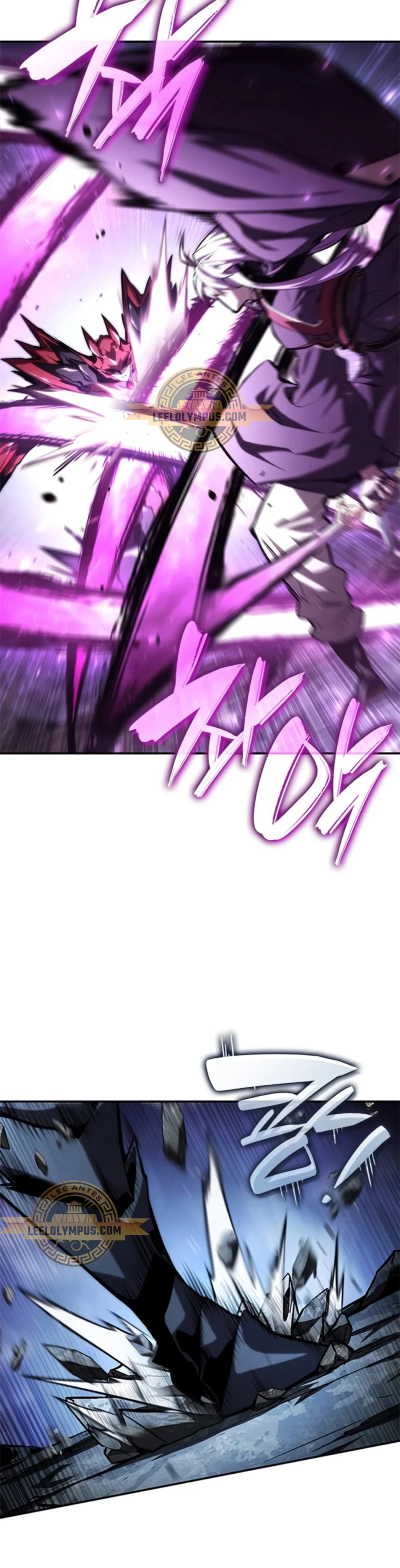 Página 38 del Manga