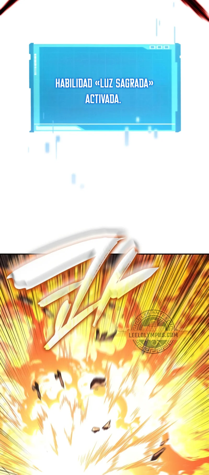 Página 40 del Manga