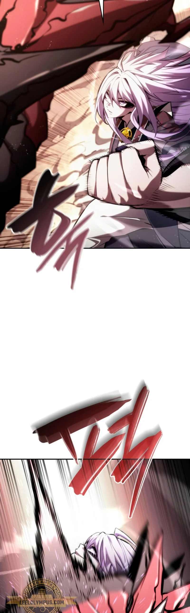 Página 43 del Manga