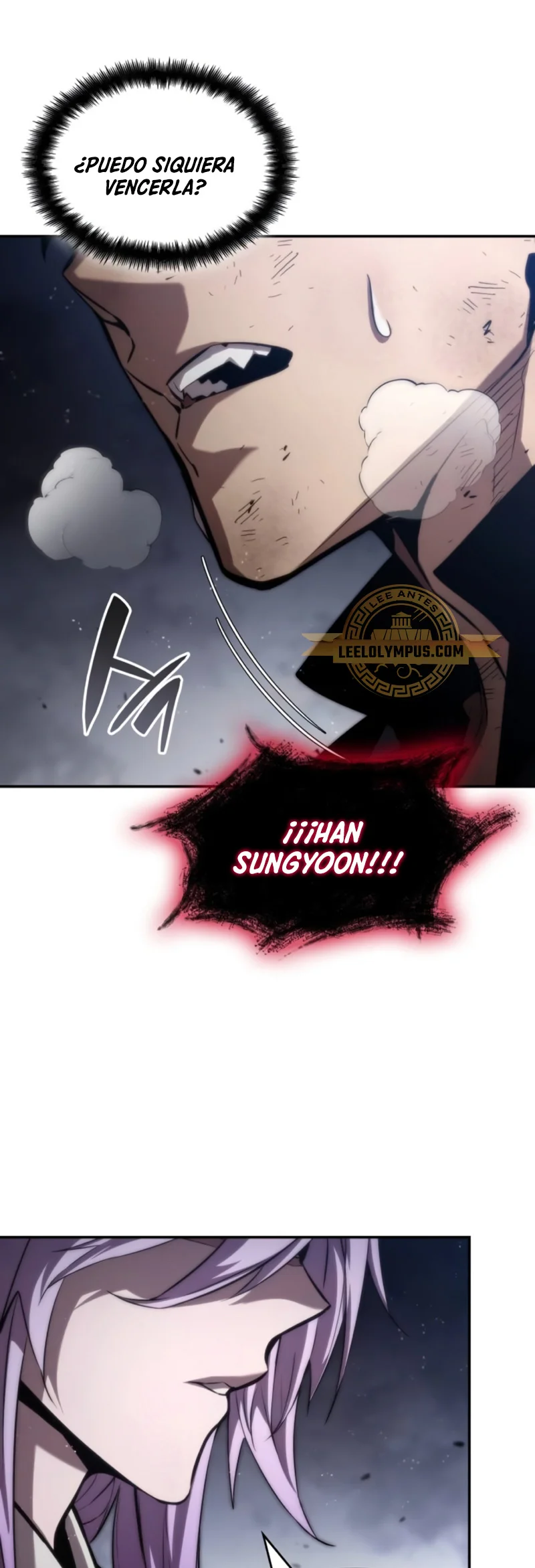 Página 49 del Manga