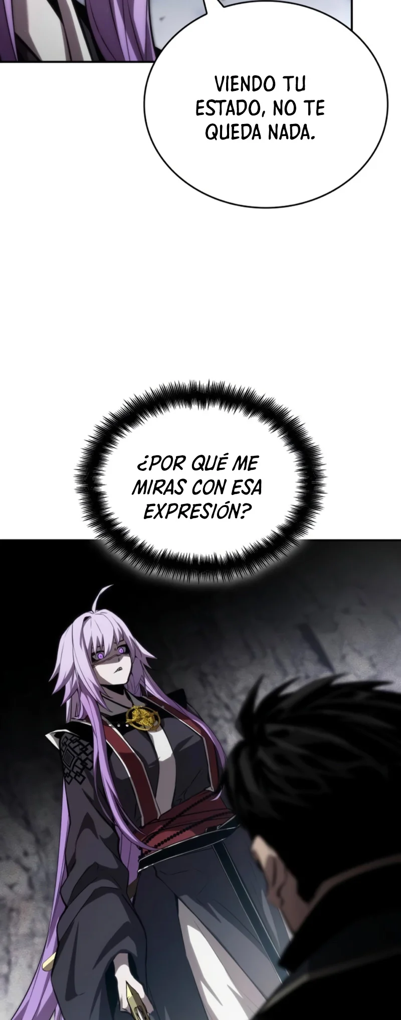 Página 50 del Manga