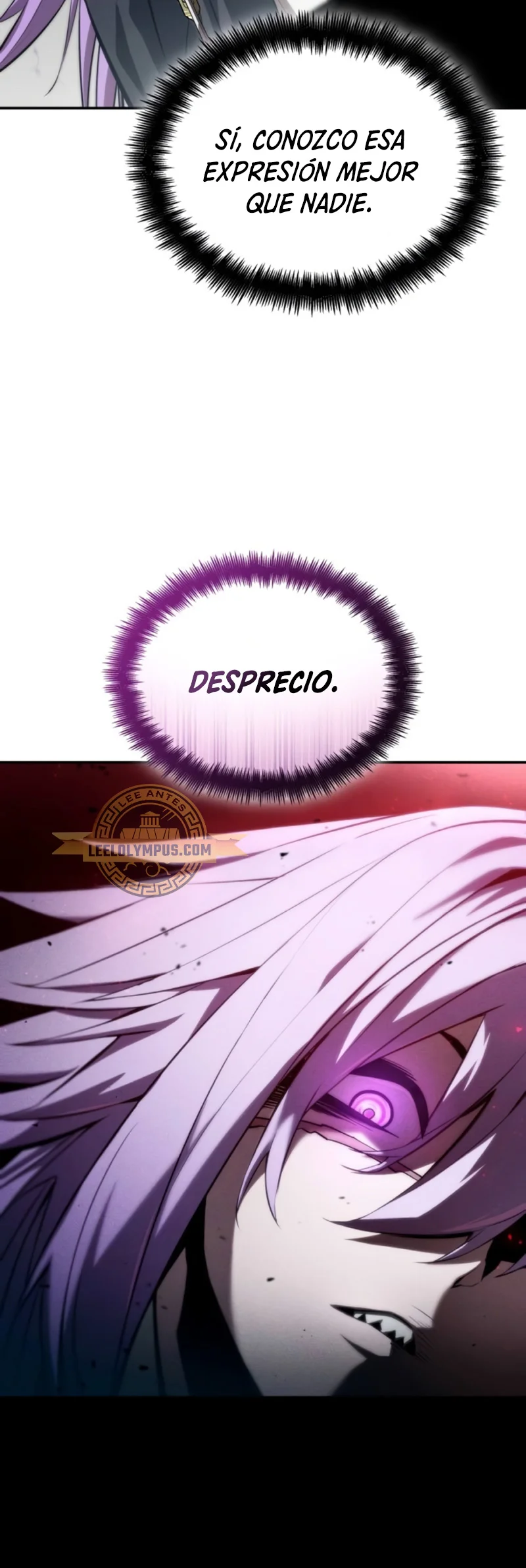 Página 51 del Manga