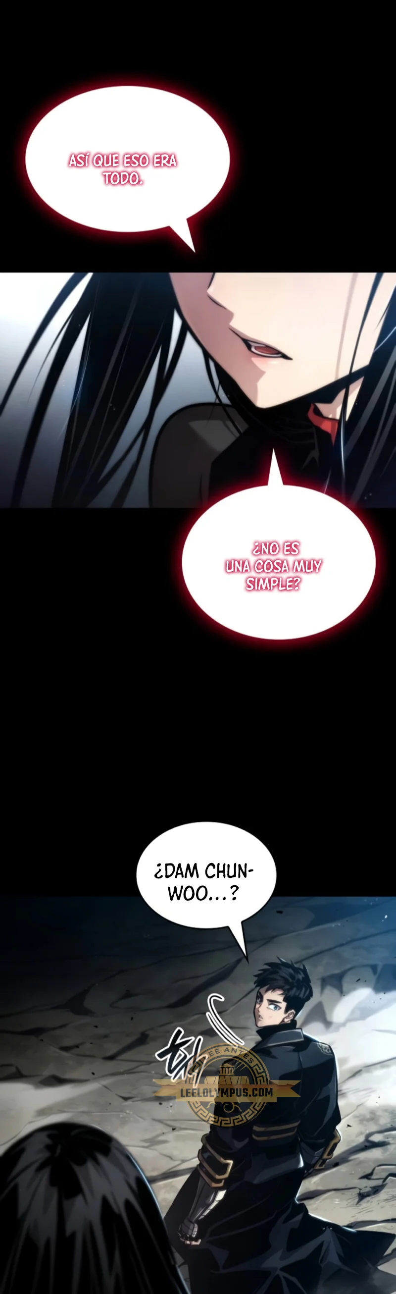 Página 56 del Manga