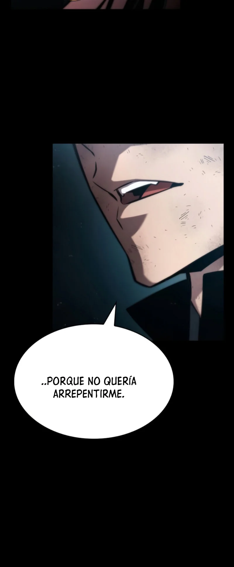 Página 61 del Manga