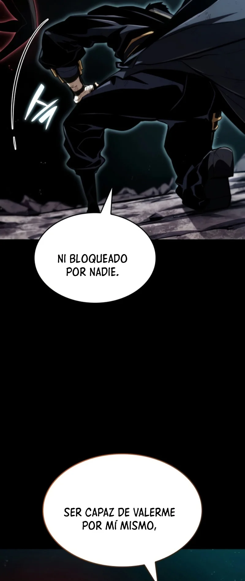 Página 63 del Manga