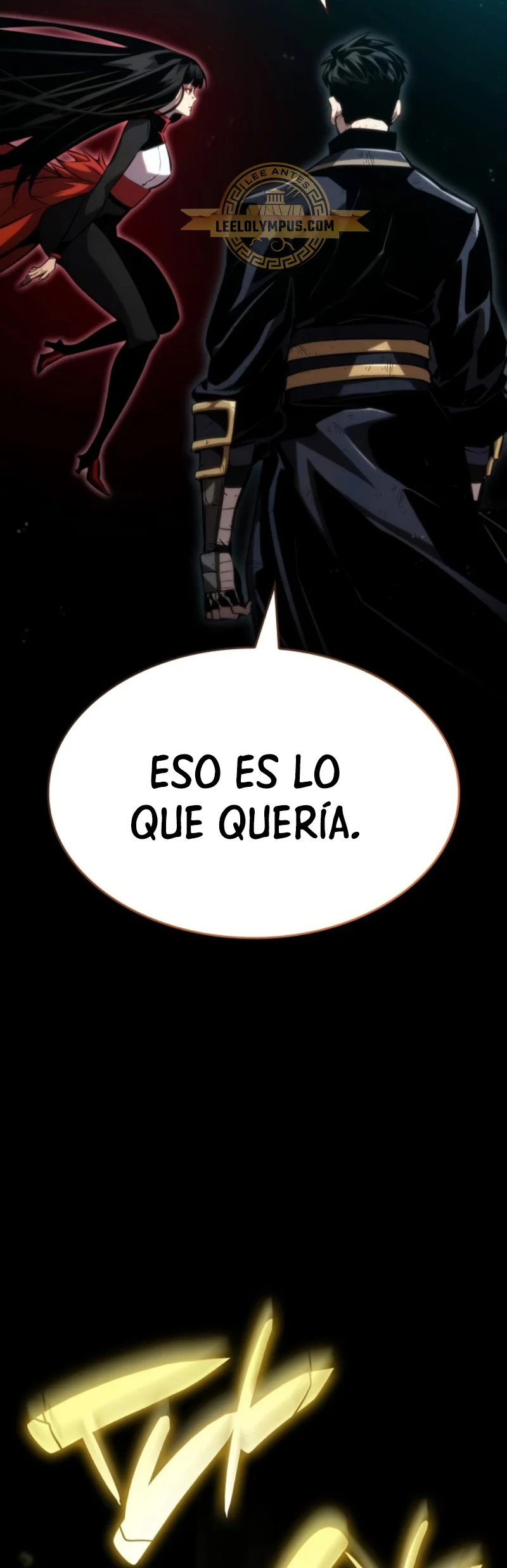 Página 64 del Manga