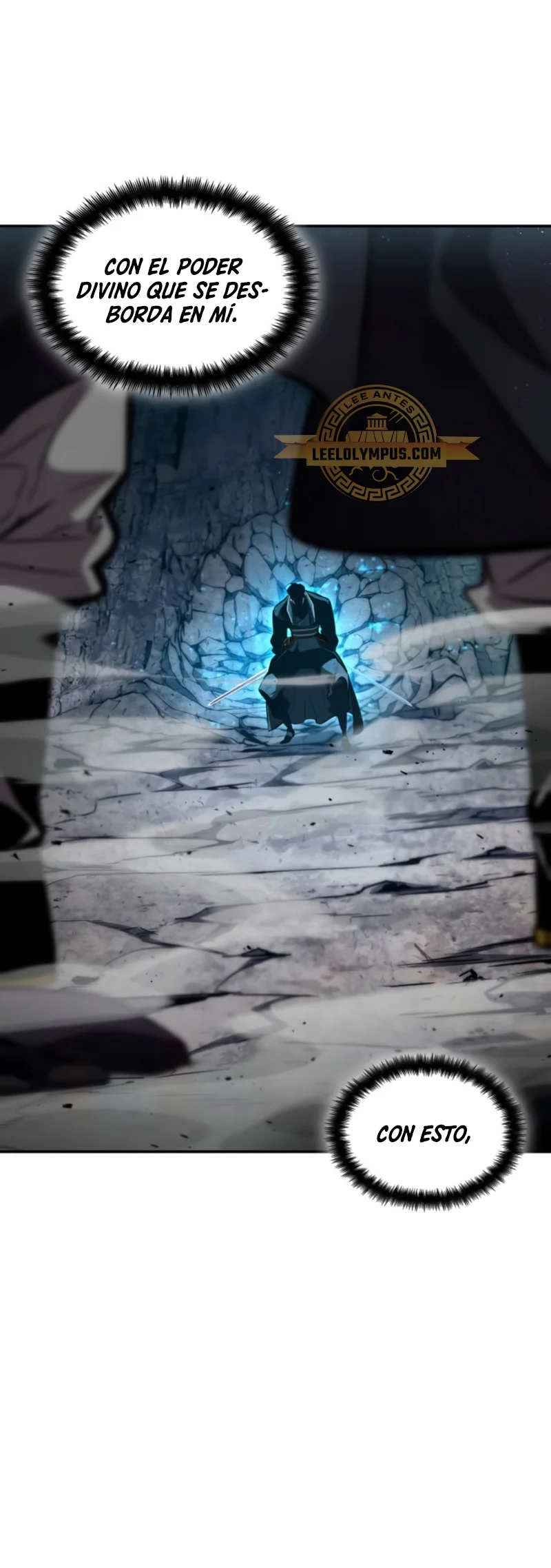 Página 72 del Manga