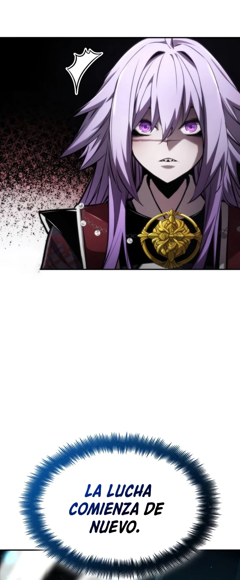 Página 73 del Manga