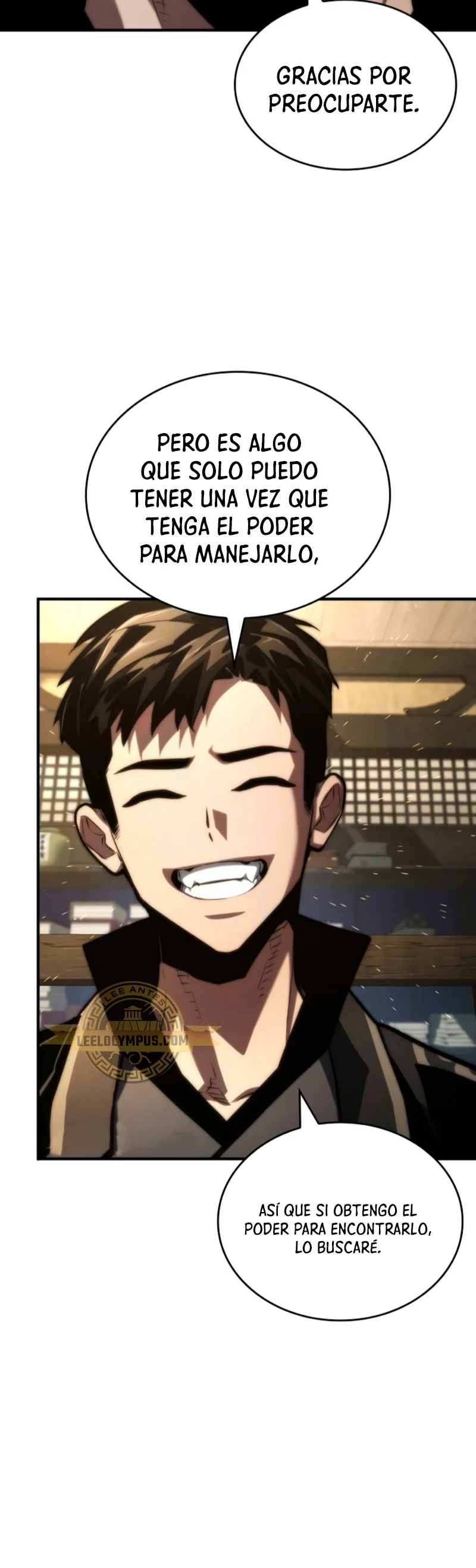 Página 32 del Manga