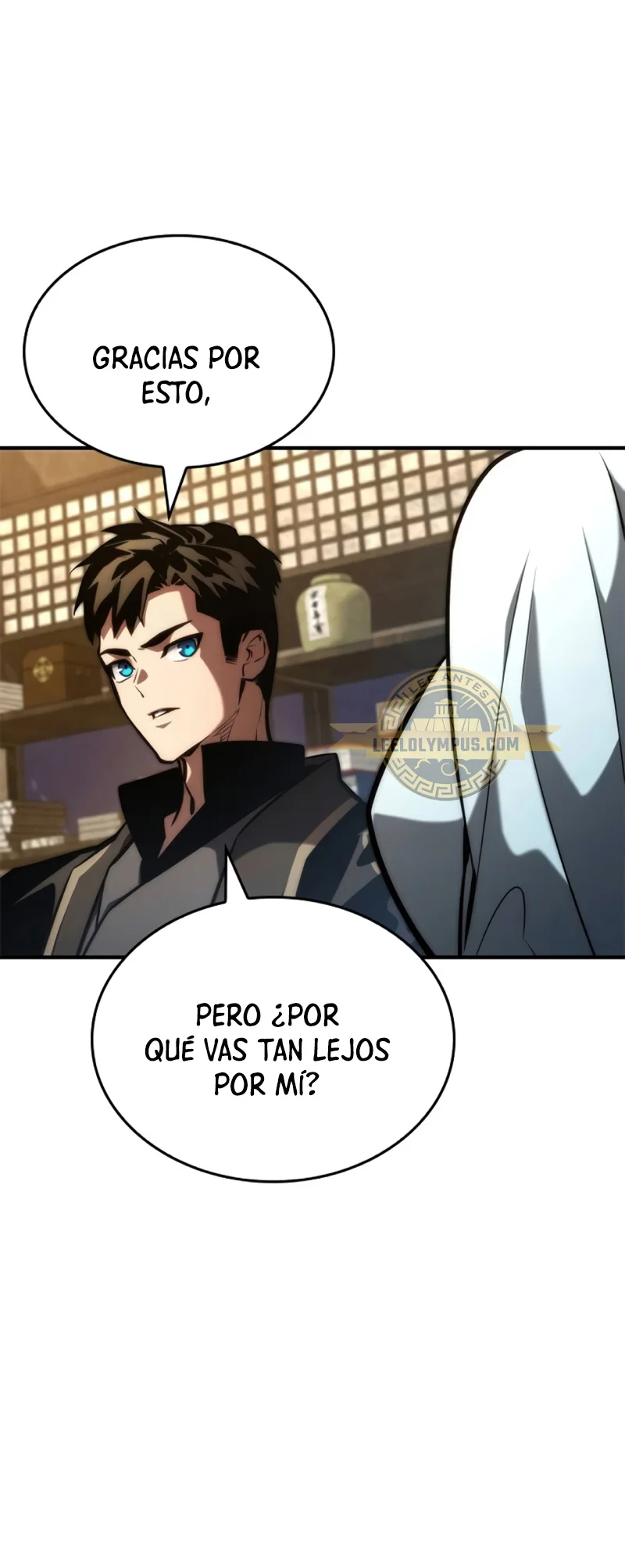 Página 38 del Manga