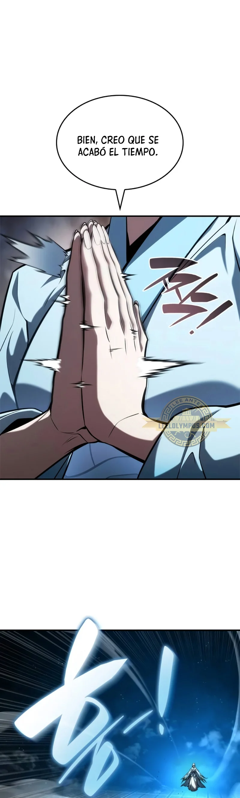 Página 41 del Manga