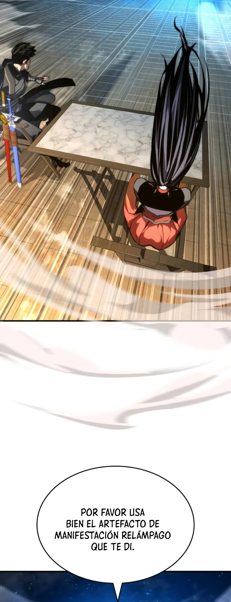 Página 42 del Manga