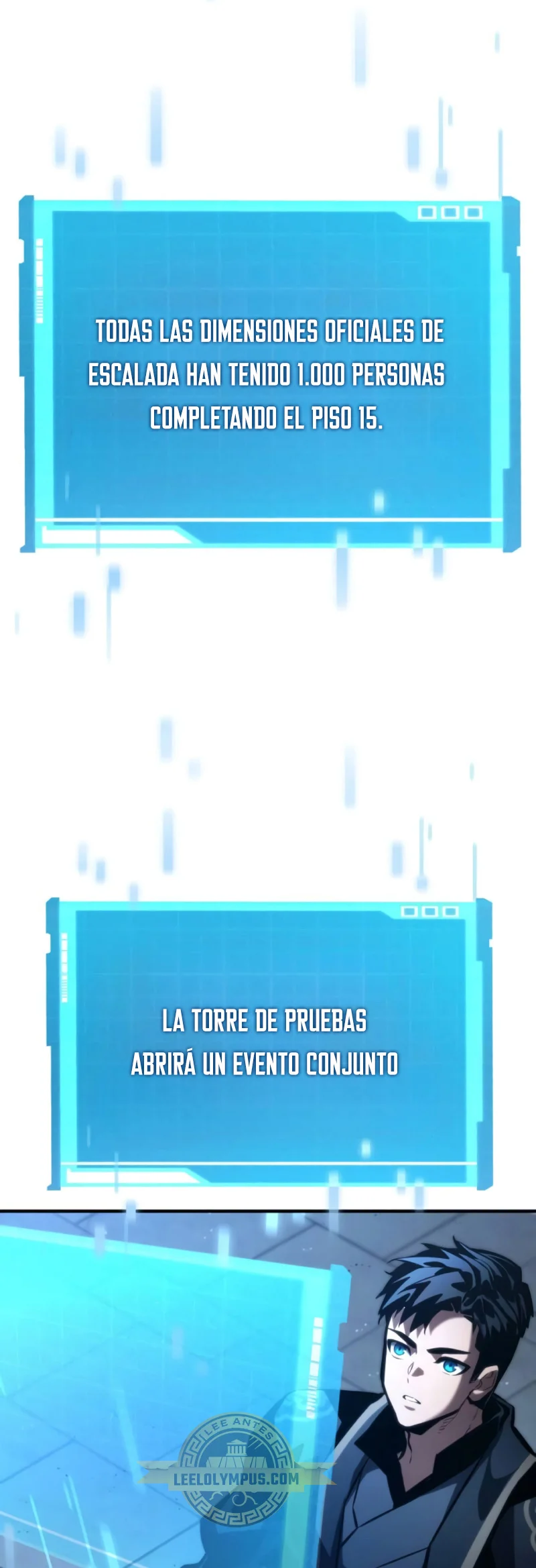 Página 46 del Manga