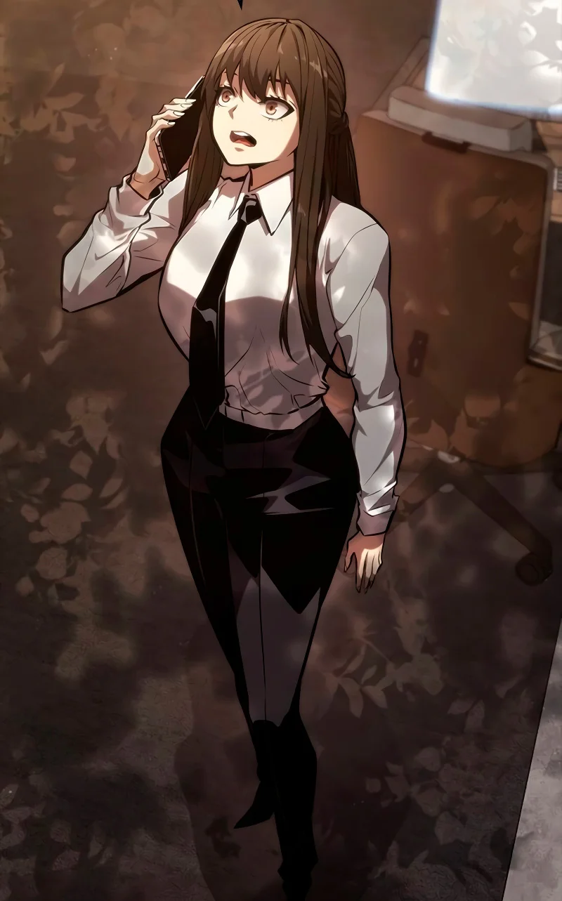 Página 52 del Manga