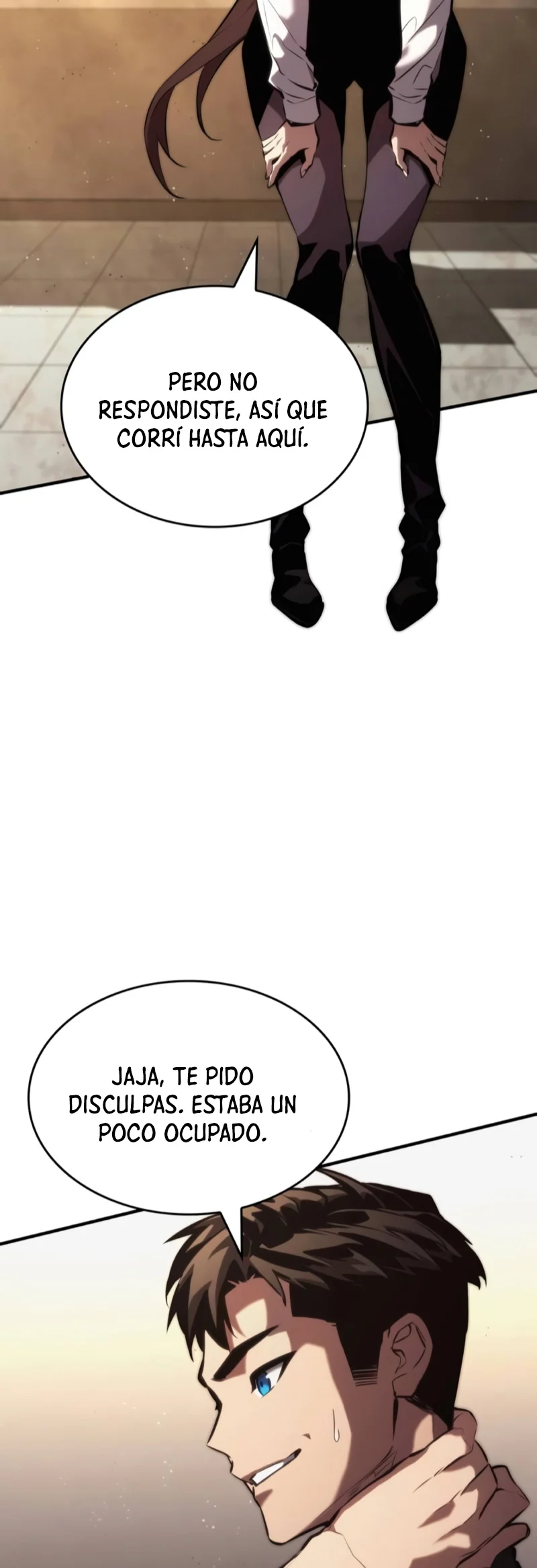 Página 36 del Manga
