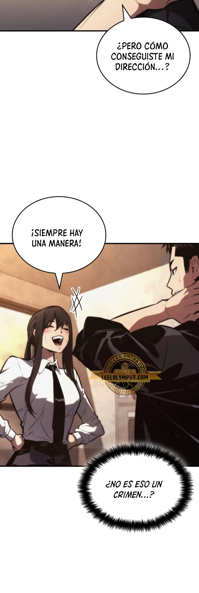 Página 37 del Manga