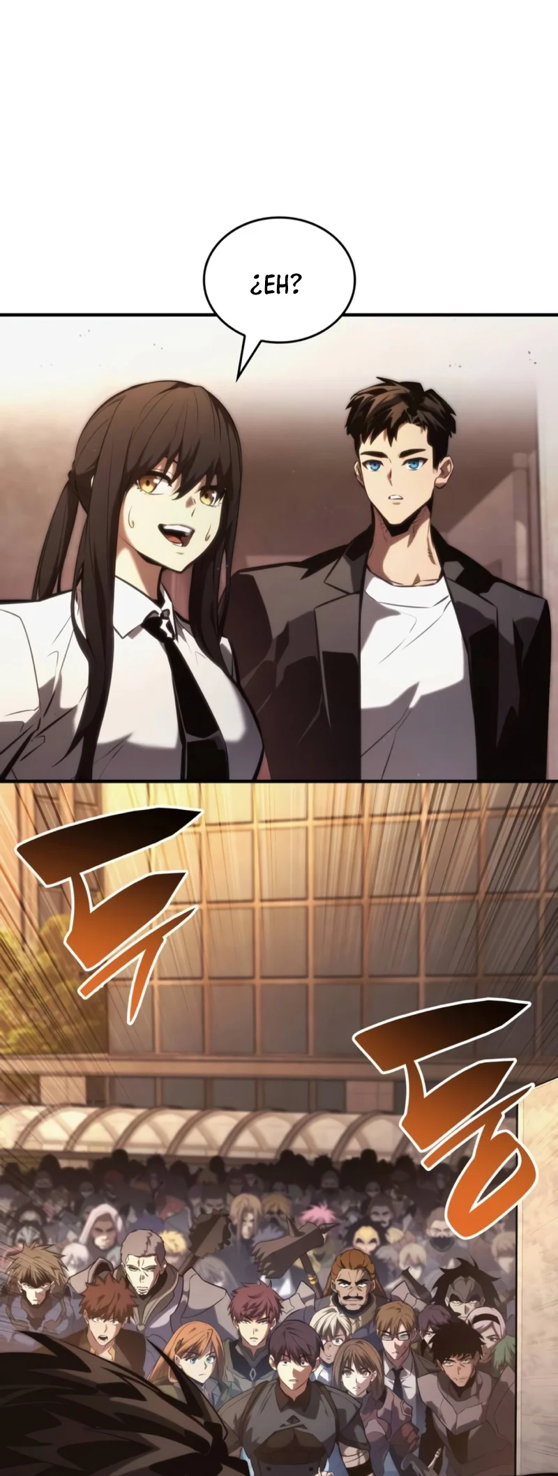 Página 41 del Manga