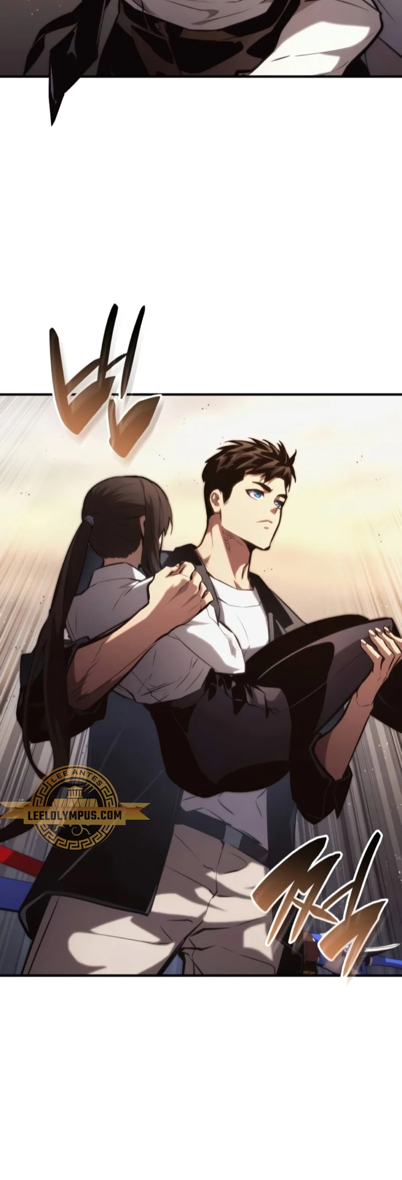 Página 46 del Manga