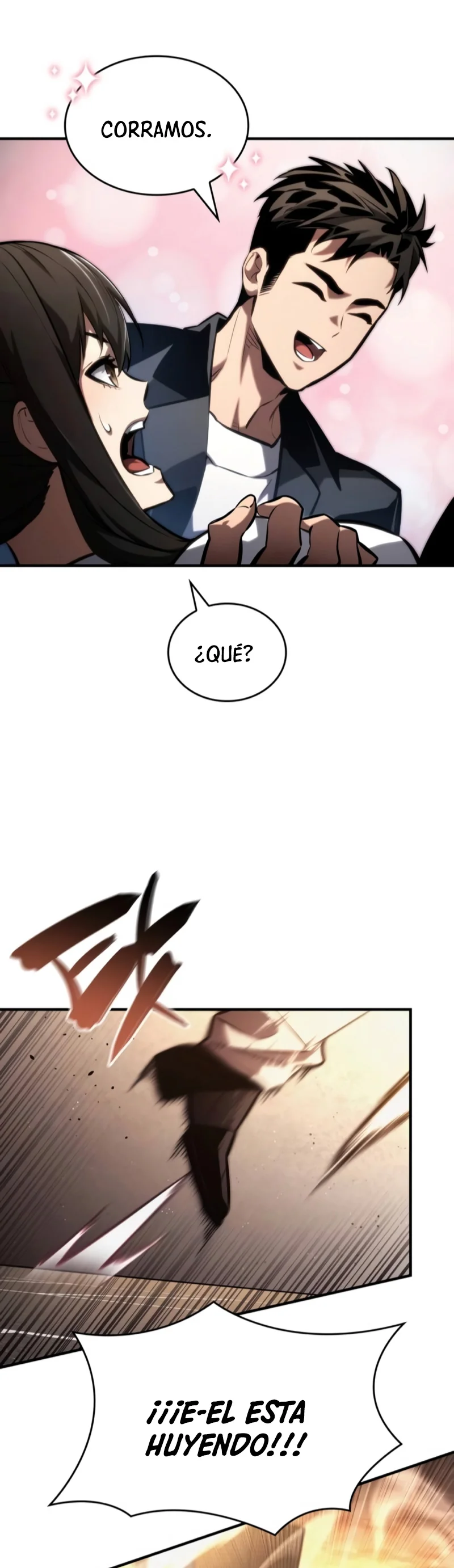 Página 47 del Manga