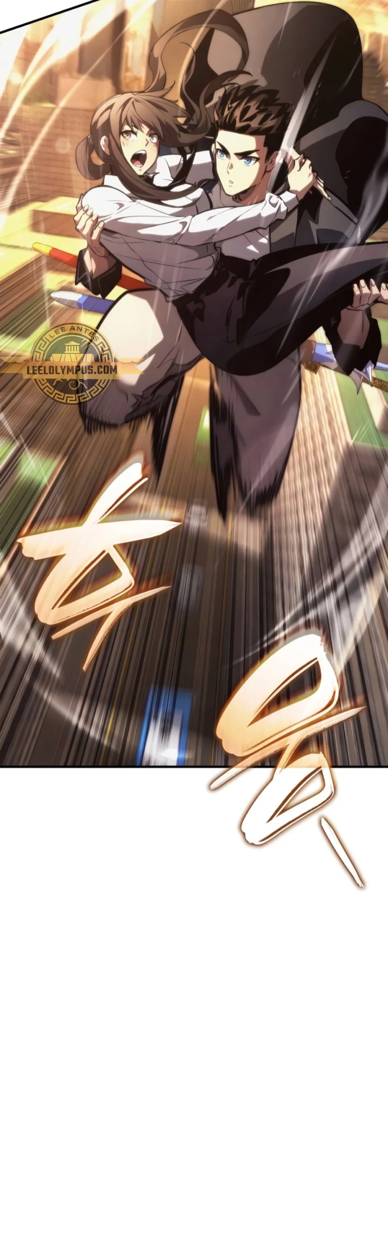 Página 48 del Manga