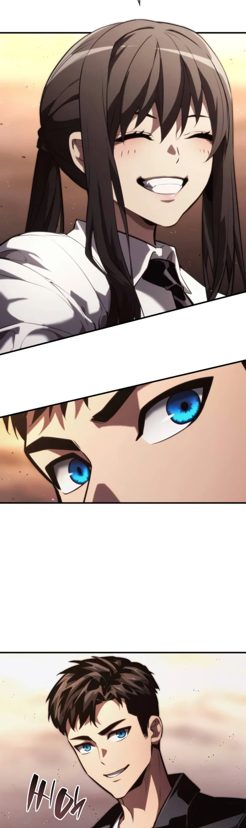 Página 56 del Manga