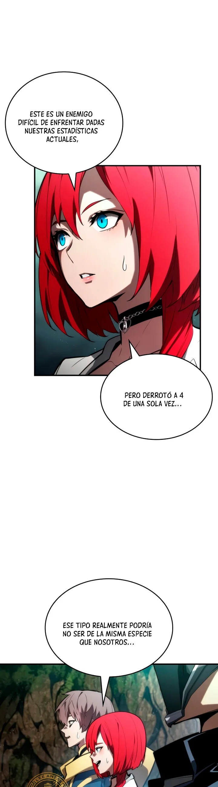 Página 34 del Manga