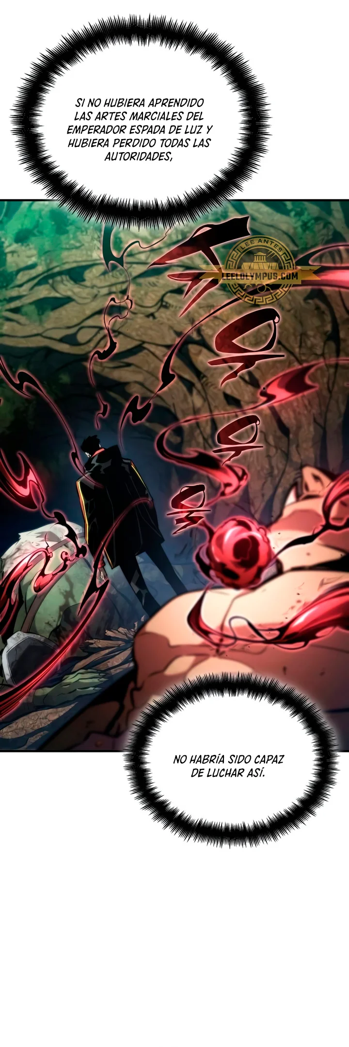 Página 36 del Manga