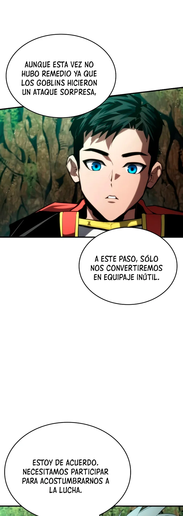 Página 39 del Manga