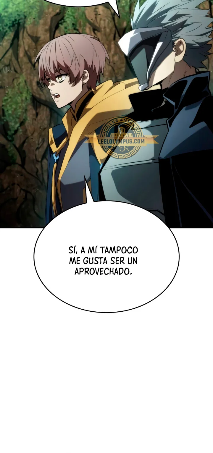 Página 40 del Manga