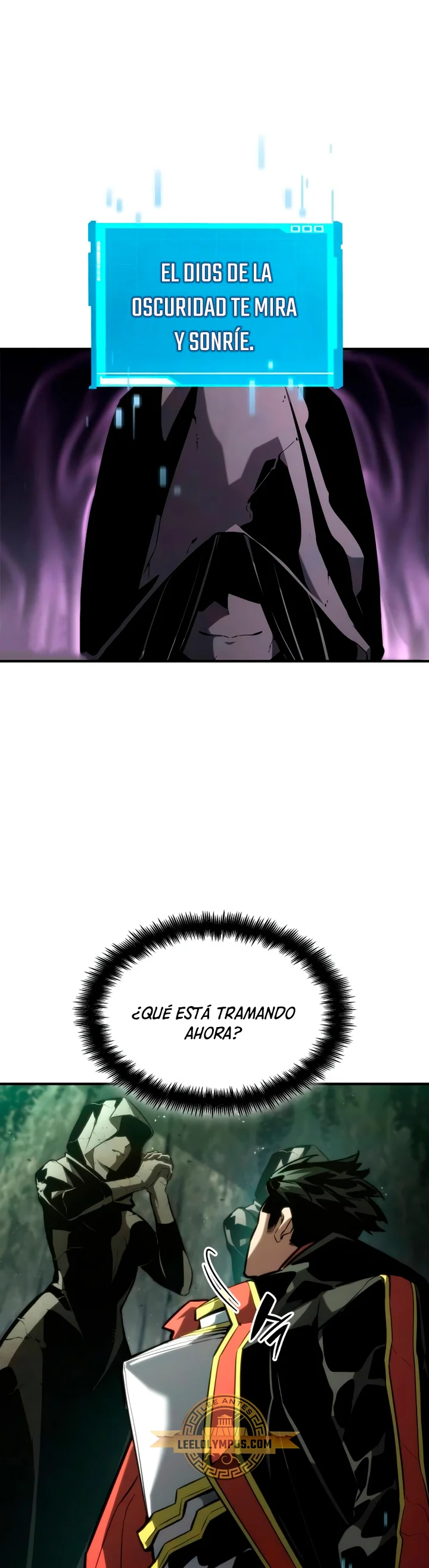 Página 53 del Manga