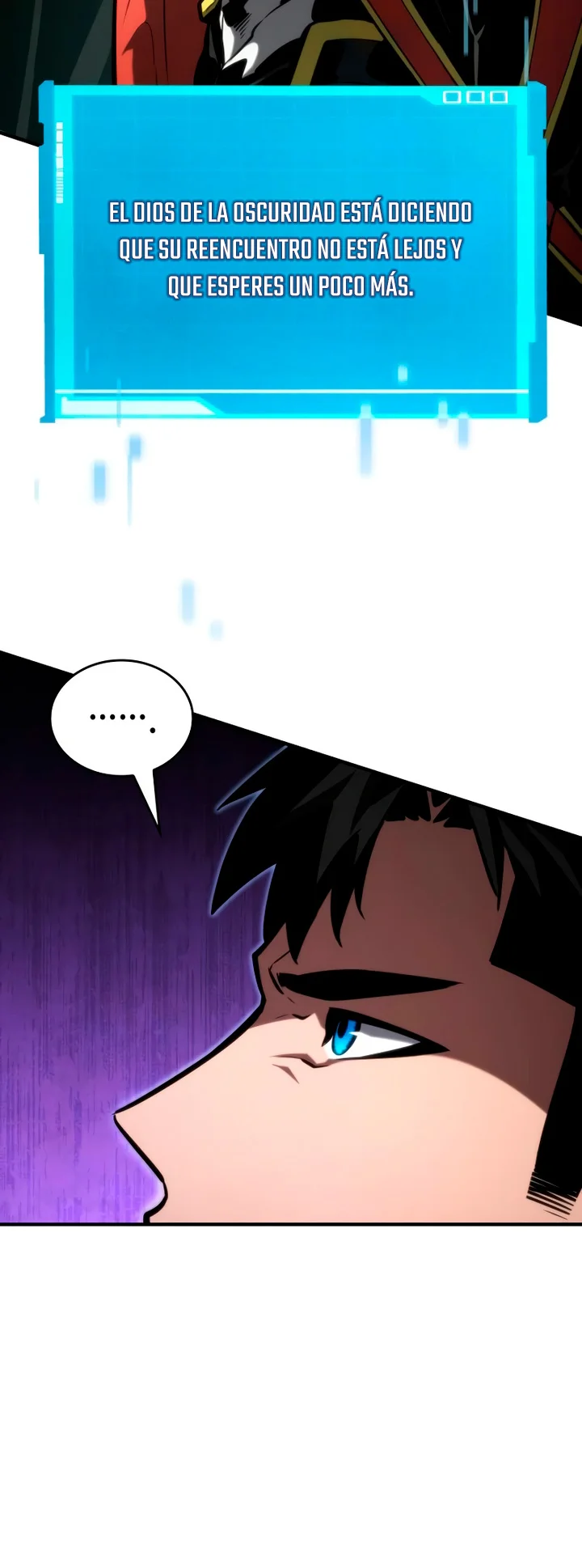 Página 54 del Manga